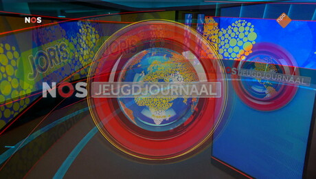 Het NOS Jeugdjournaal | NOS Jeugdjournaal